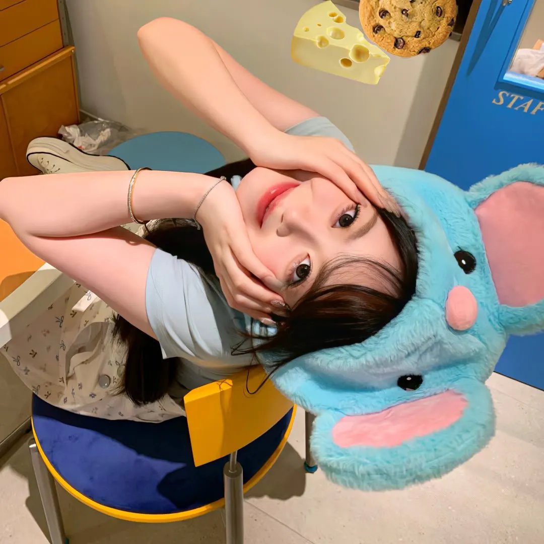 大口仔征西
