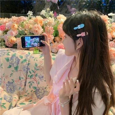 我的燃情岁月