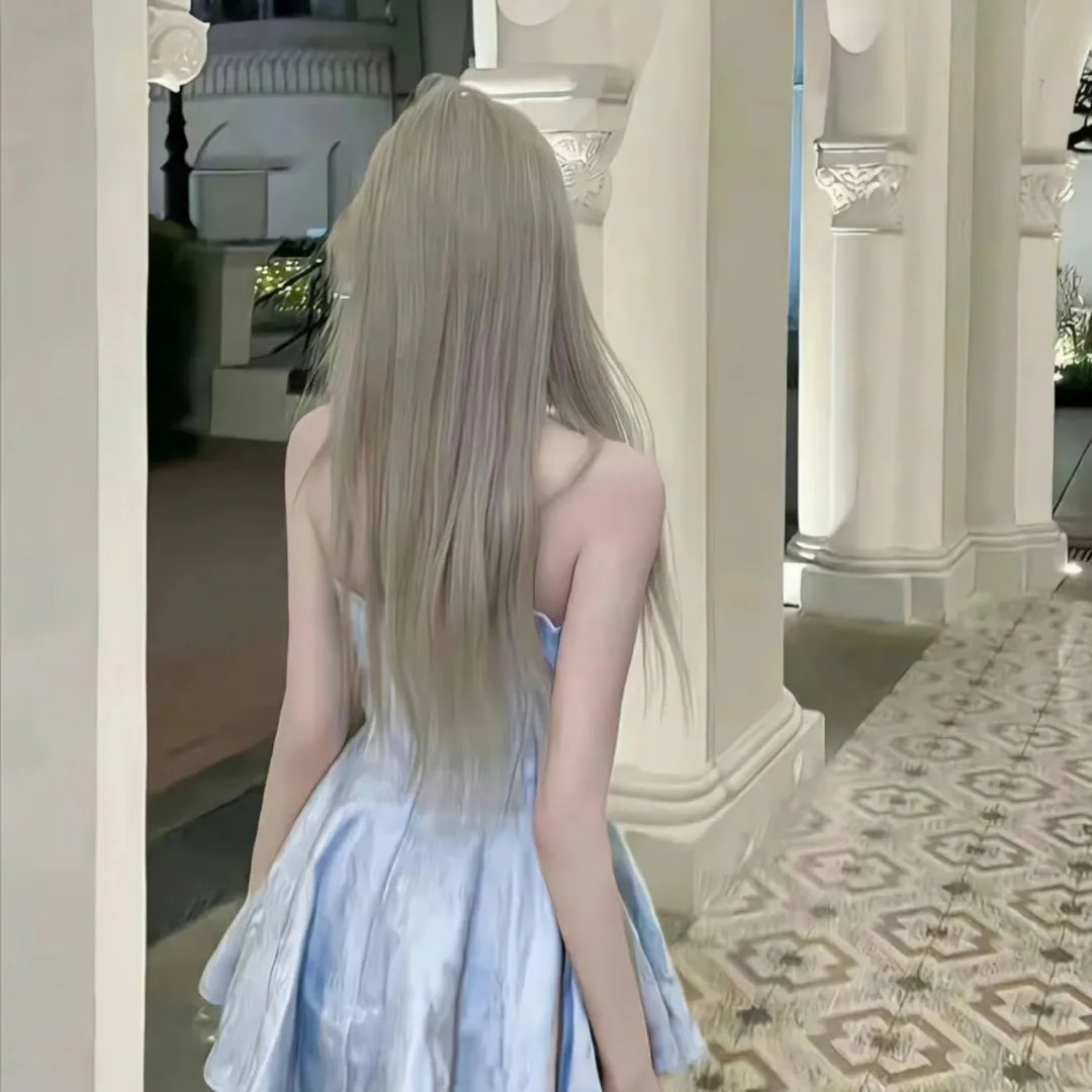 恋上美人鱼